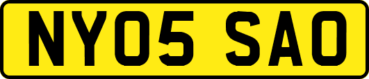 NY05SAO