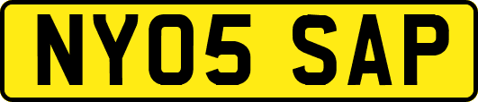 NY05SAP