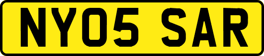 NY05SAR
