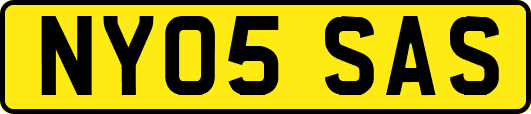 NY05SAS