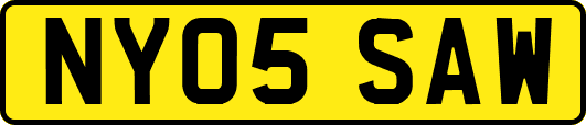 NY05SAW
