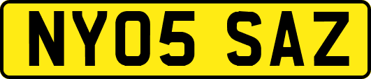 NY05SAZ