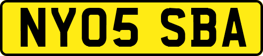 NY05SBA
