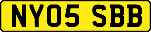 NY05SBB