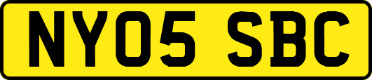NY05SBC