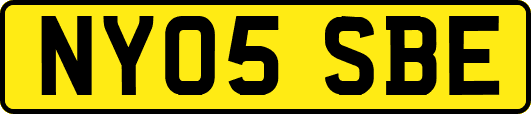 NY05SBE