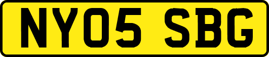 NY05SBG