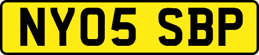 NY05SBP