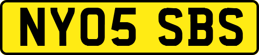 NY05SBS