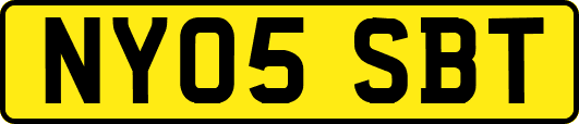 NY05SBT