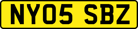 NY05SBZ