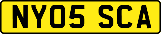 NY05SCA