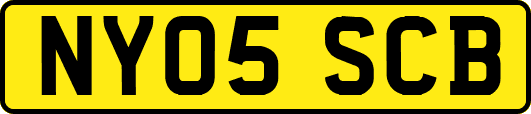 NY05SCB