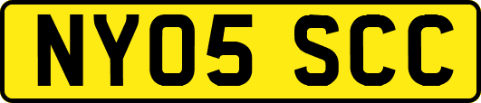 NY05SCC