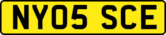 NY05SCE