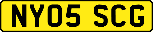 NY05SCG