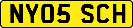 NY05SCH