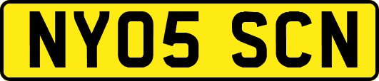 NY05SCN