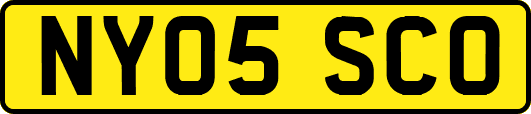 NY05SCO