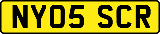 NY05SCR