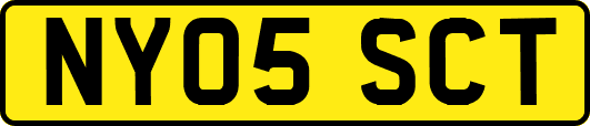 NY05SCT