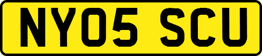 NY05SCU
