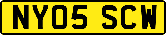 NY05SCW