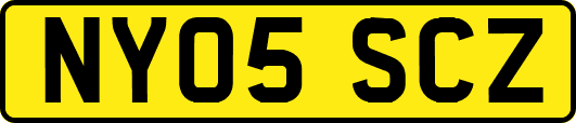 NY05SCZ