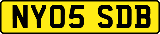 NY05SDB