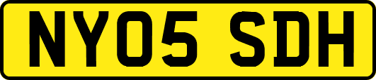 NY05SDH