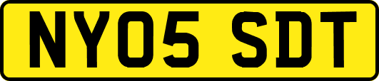 NY05SDT
