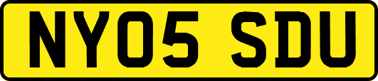 NY05SDU