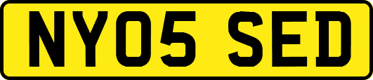 NY05SED