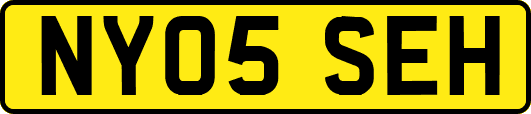 NY05SEH