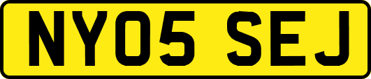NY05SEJ