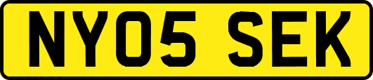 NY05SEK
