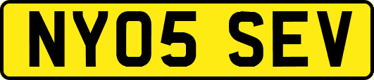 NY05SEV