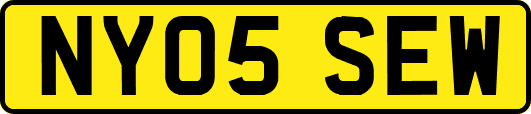 NY05SEW