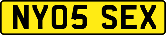 NY05SEX