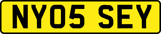 NY05SEY