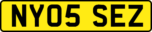 NY05SEZ