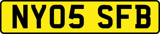 NY05SFB