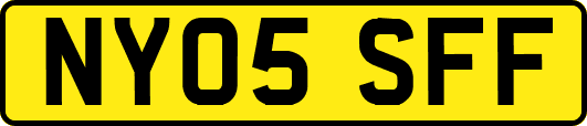 NY05SFF