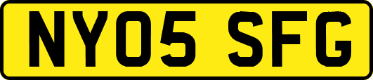 NY05SFG