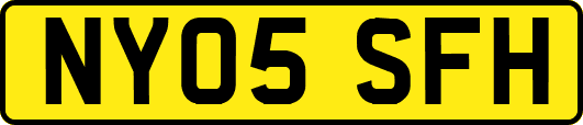 NY05SFH