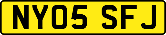 NY05SFJ
