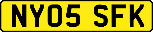 NY05SFK