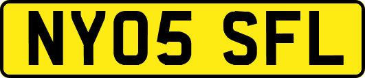 NY05SFL