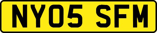 NY05SFM