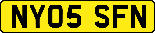 NY05SFN